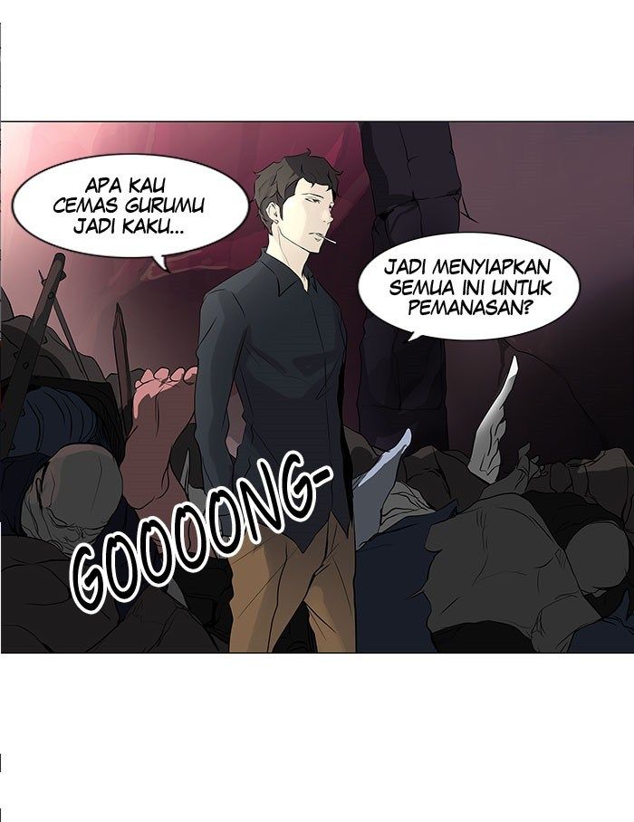 Tower of God Chapter 188