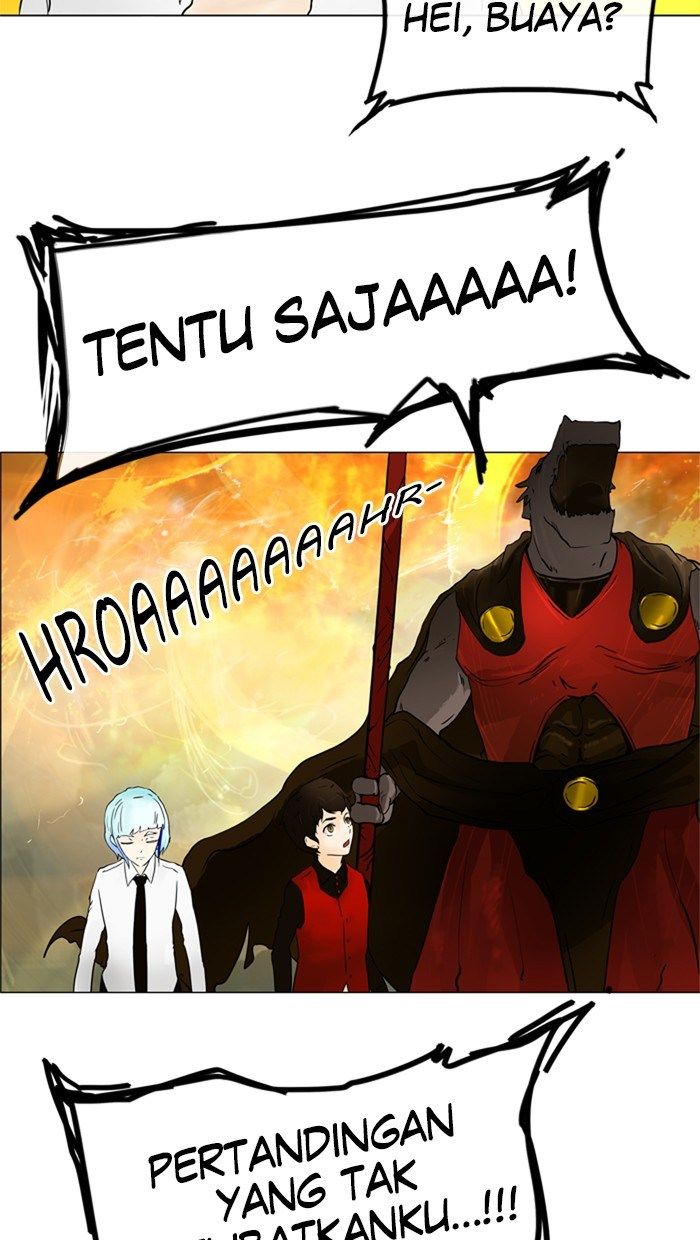 Tower of God Chapter 19