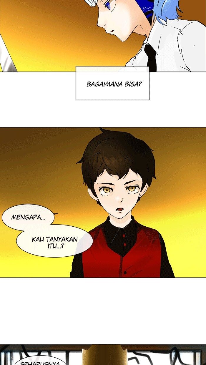 Tower of God Chapter 19