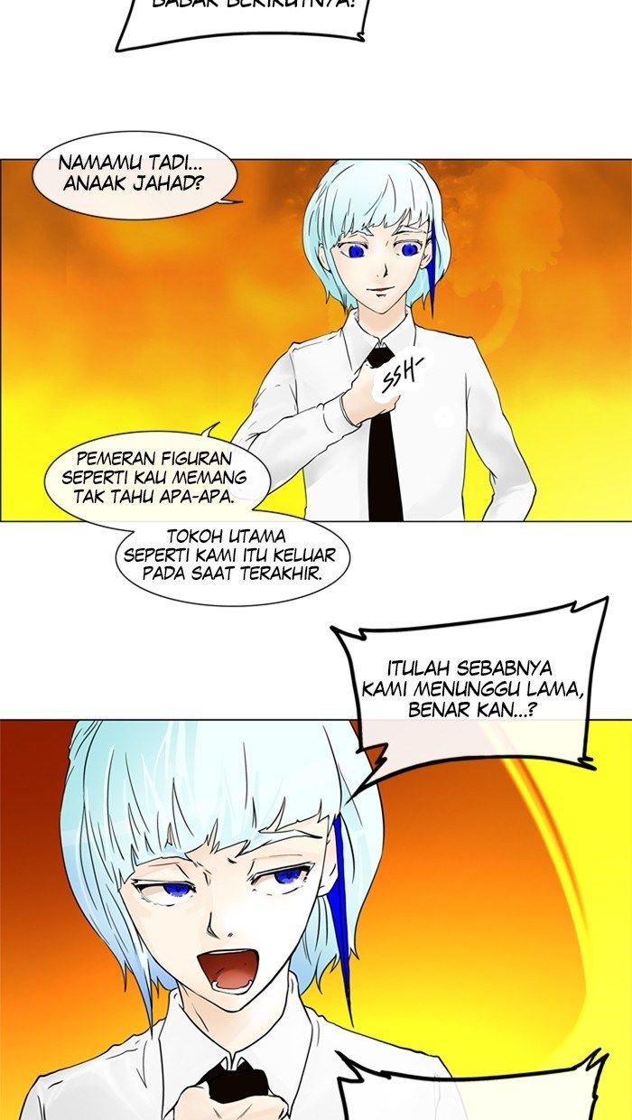 Tower of God Chapter 19