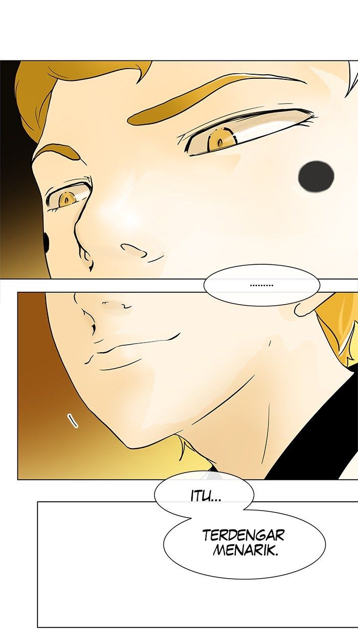 Tower of God Chapter 19