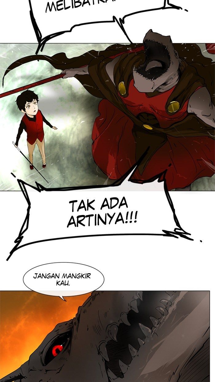 Tower of God Chapter 19