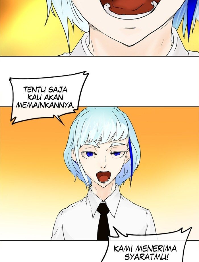 Tower of God Chapter 19