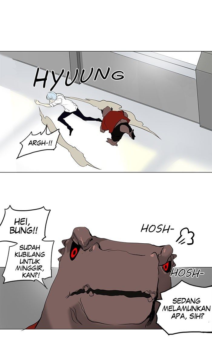 Tower of God Chapter 190