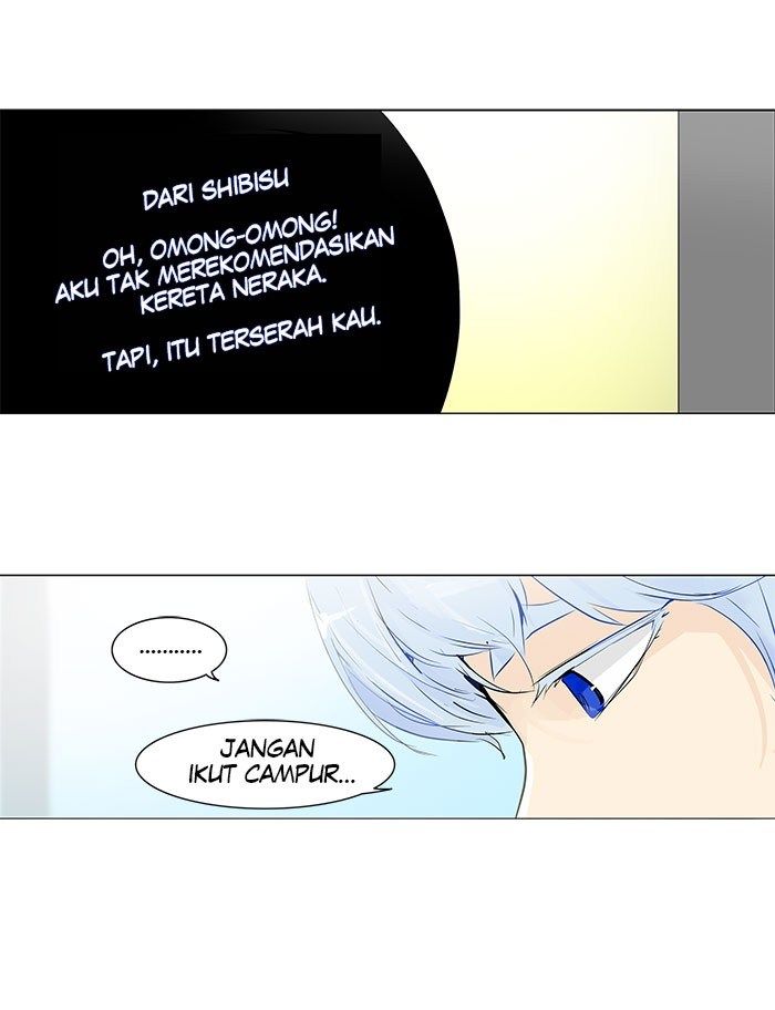 Tower of God Chapter 190