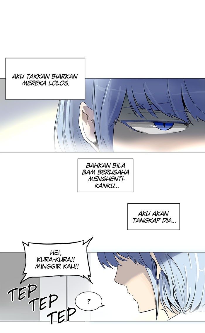 Tower of God Chapter 190