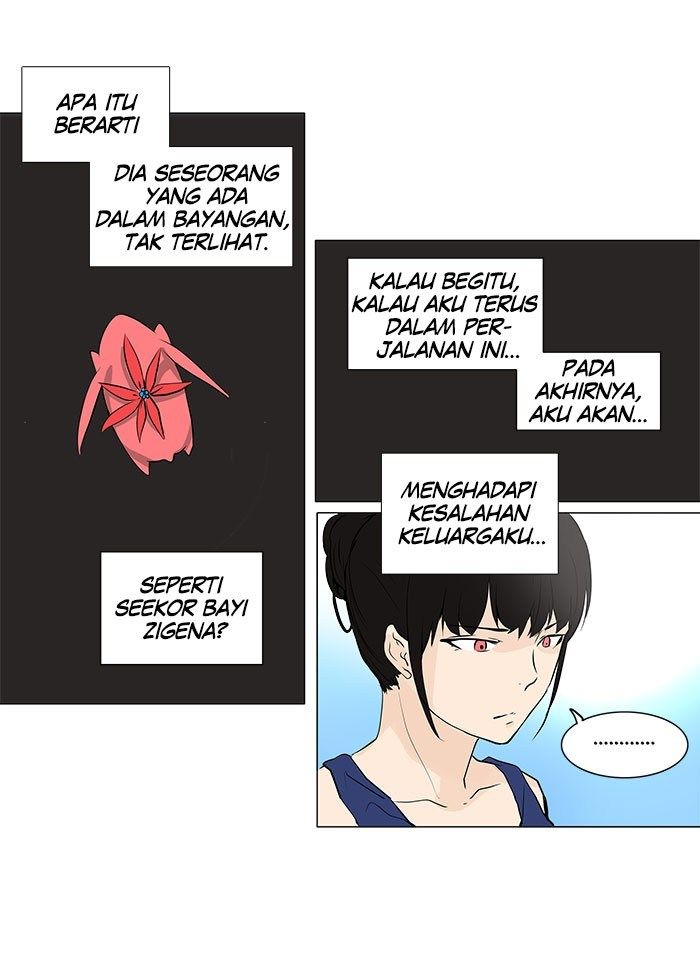 Tower of God Chapter 190