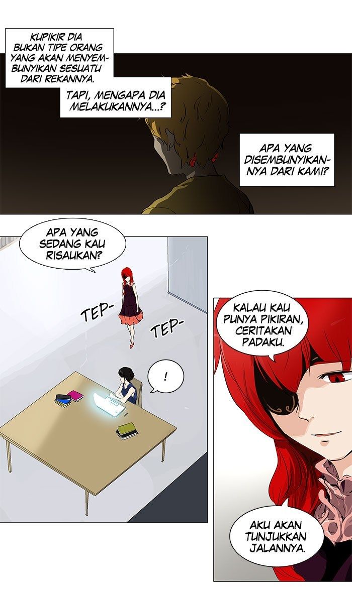 Tower of God Chapter 190