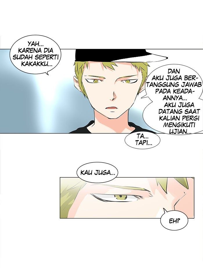 Tower of God Chapter 190