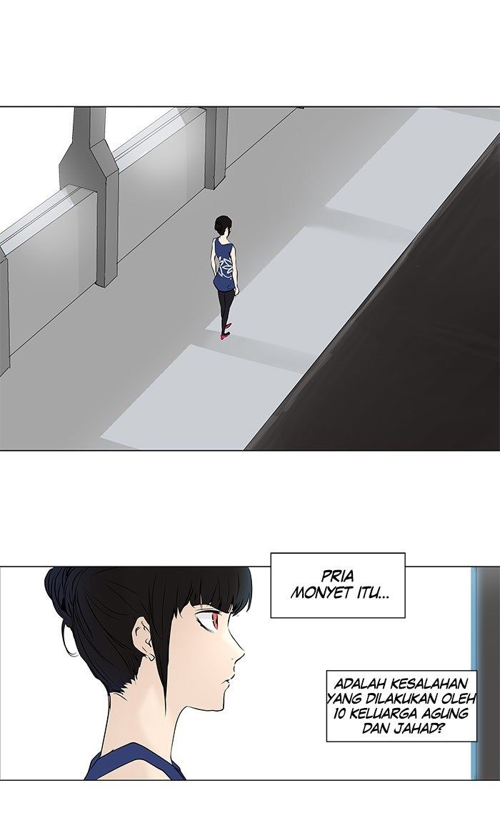 Tower of God Chapter 190