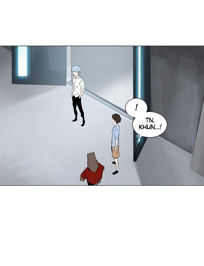 Tower of God Chapter 191