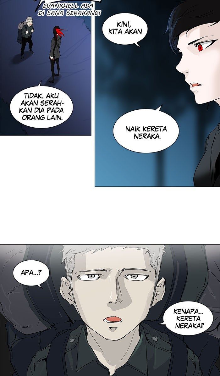 Tower of God Chapter 193