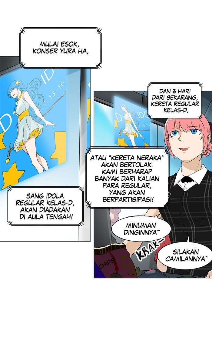 Tower of God Chapter 193