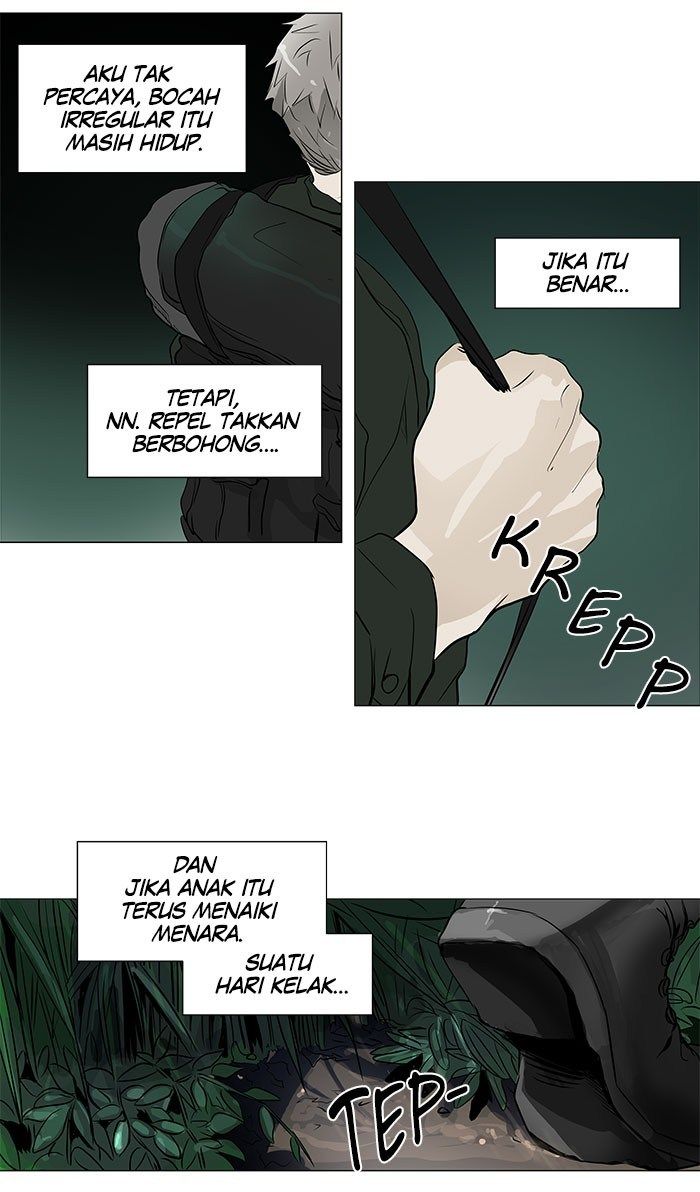 Tower of God Chapter 193