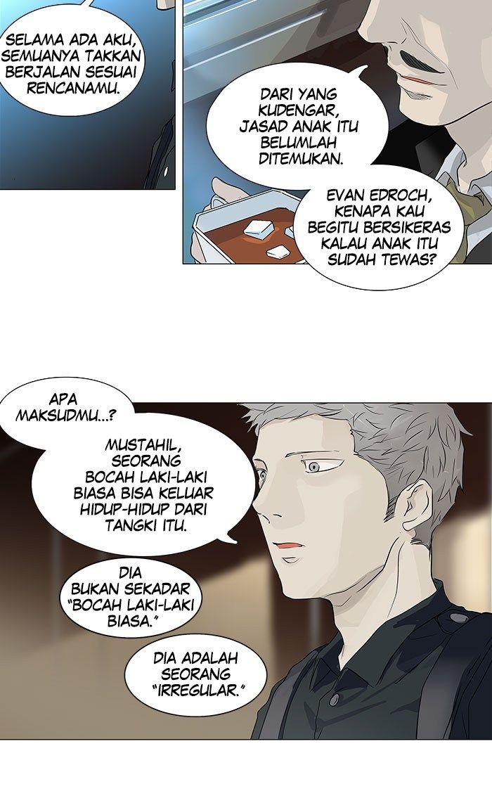 Tower of God Chapter 193