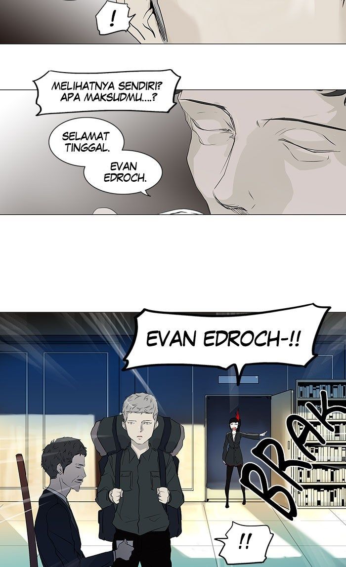 Tower of God Chapter 193