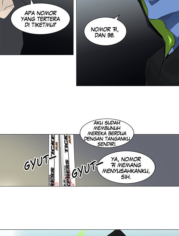 Tower of God Chapter 194