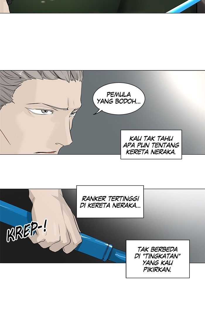 Tower of God Chapter 194