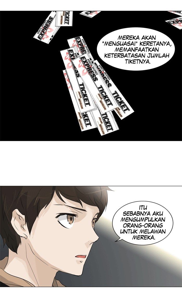 Tower of God Chapter 196