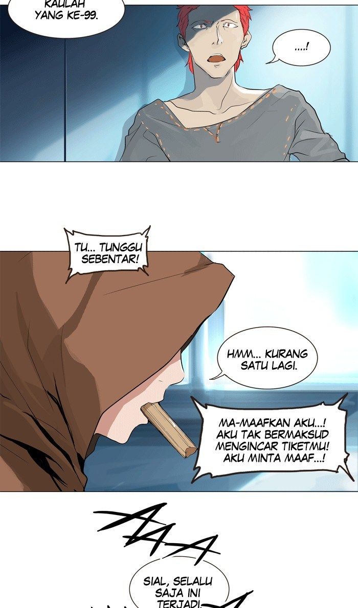 Tower of God Chapter 196