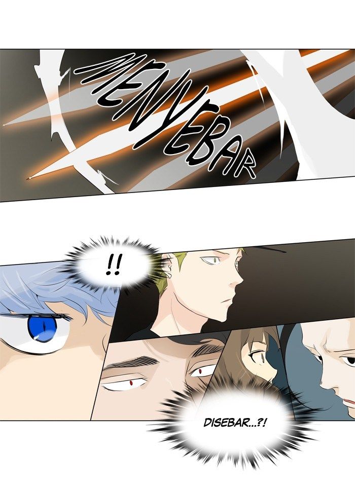 Tower of God Chapter 199