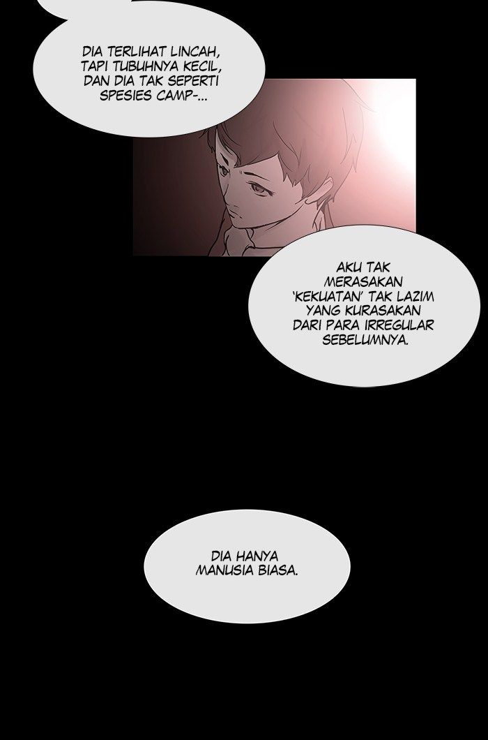 Tower of God Chapter 2