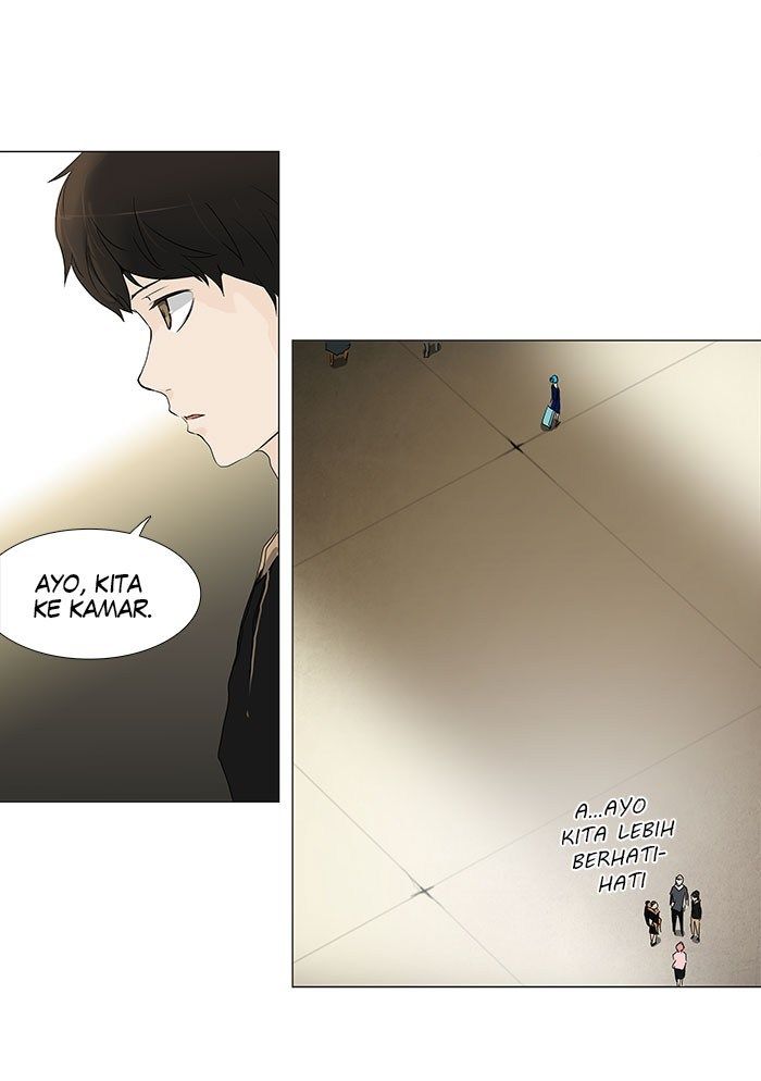 Tower of God Chapter 200