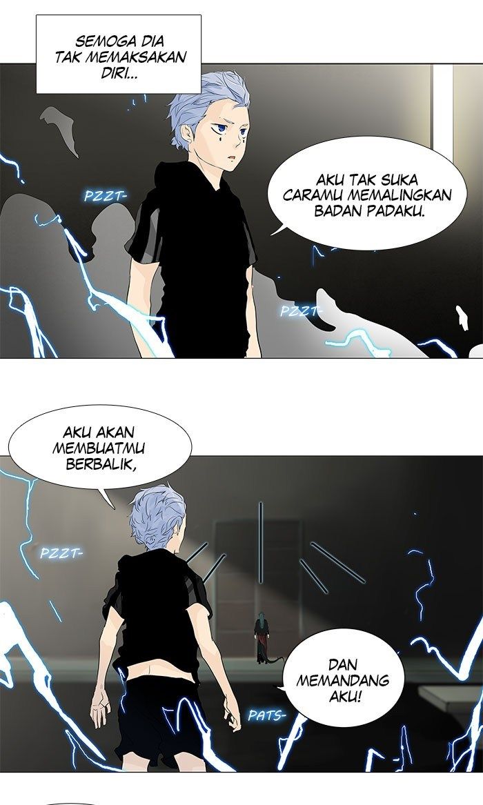 Tower of God Chapter 200