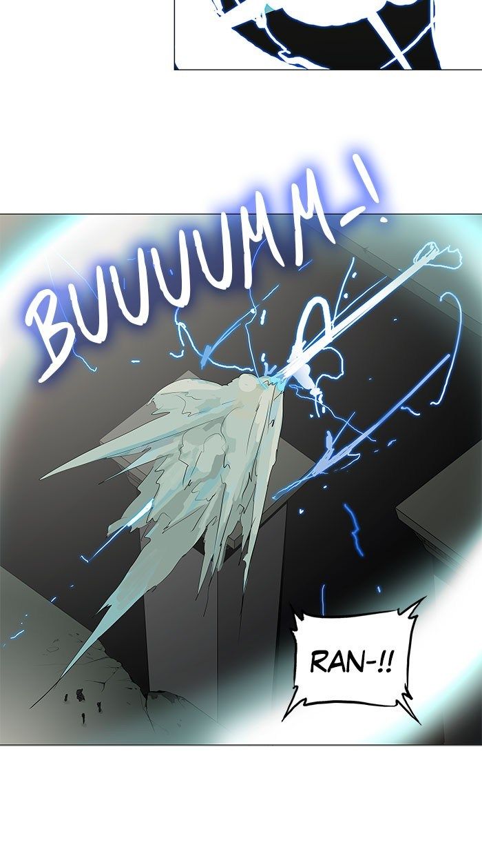 Tower of God Chapter 200