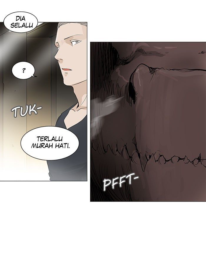 Tower of God Chapter 200