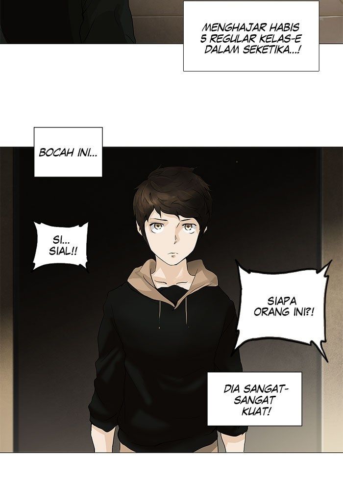 Tower of God Chapter 200