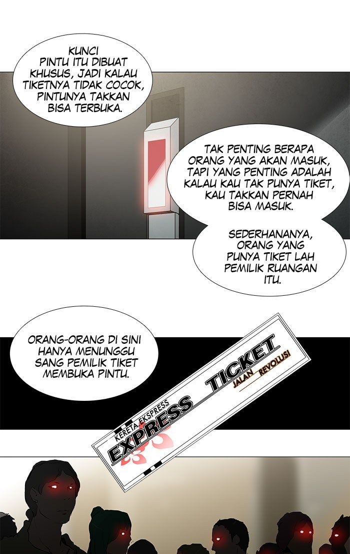 Tower of God Chapter 200