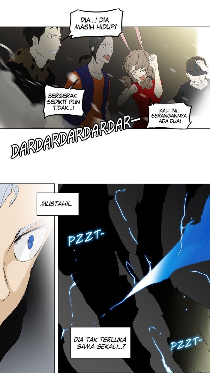 Tower of God Chapter 201