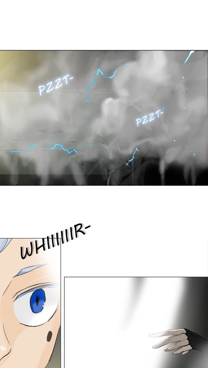 Tower of God Chapter 201