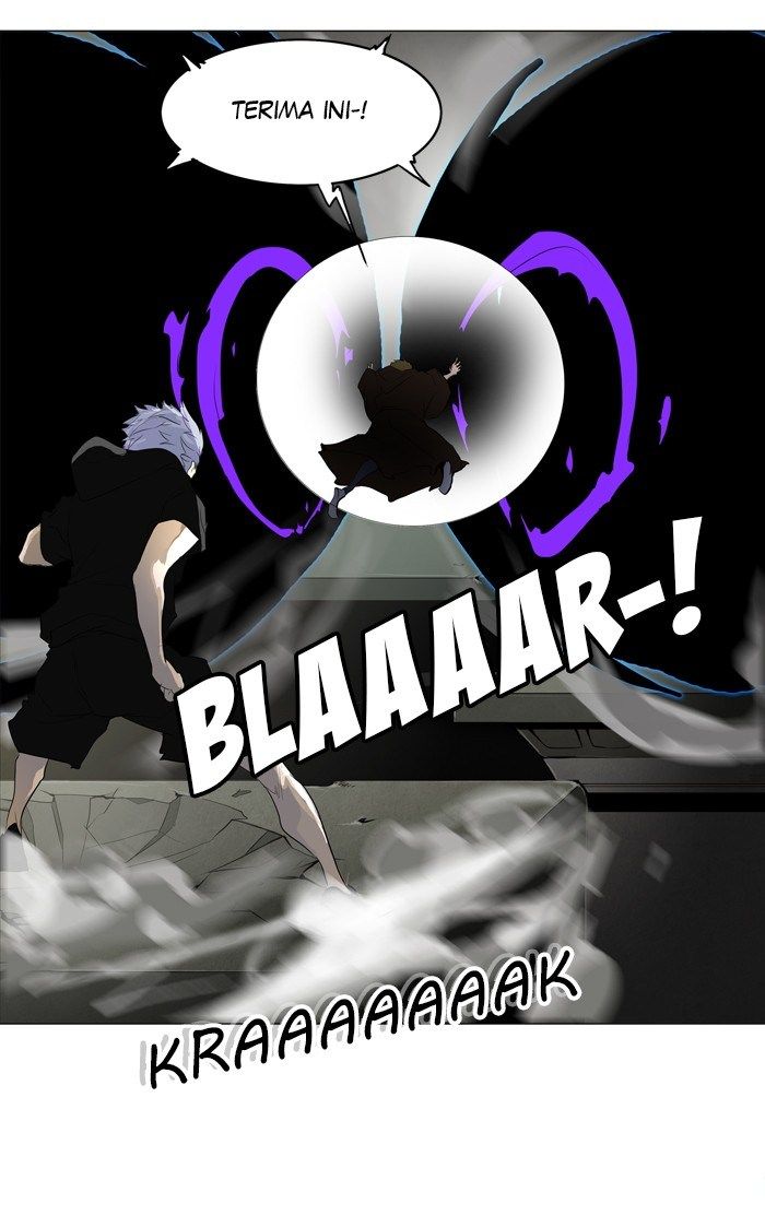 Tower of God Chapter 201