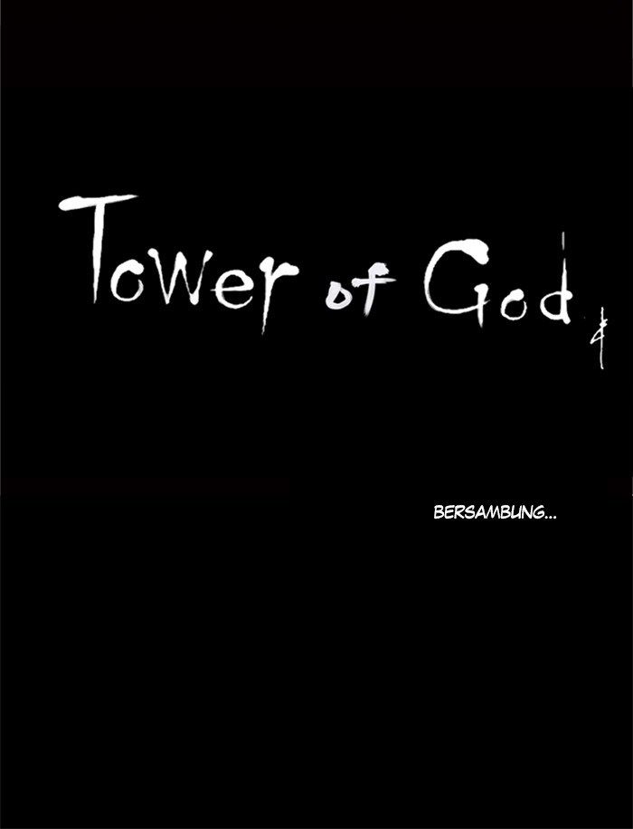 Tower of God Chapter 201