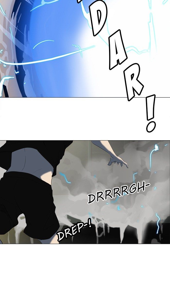 Tower of God Chapter 201