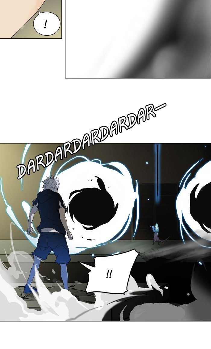 Tower of God Chapter 201