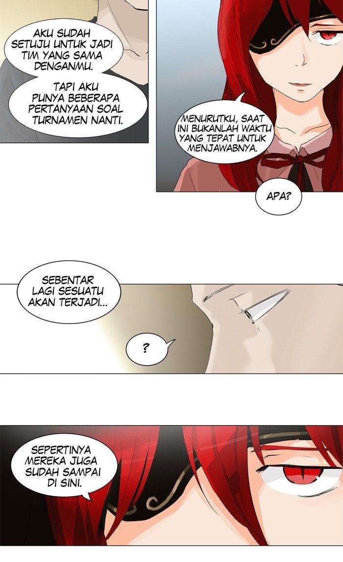 Tower of God Chapter 201