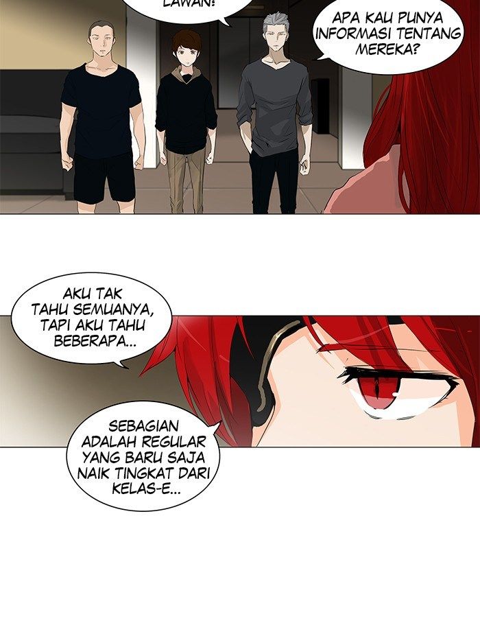 Tower of God Chapter 202