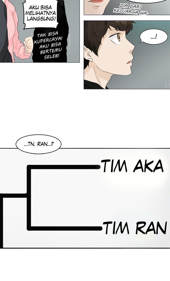 Tower of God Chapter 205