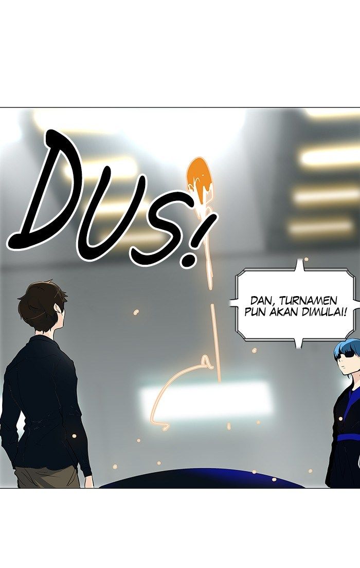 Tower of God Chapter 206