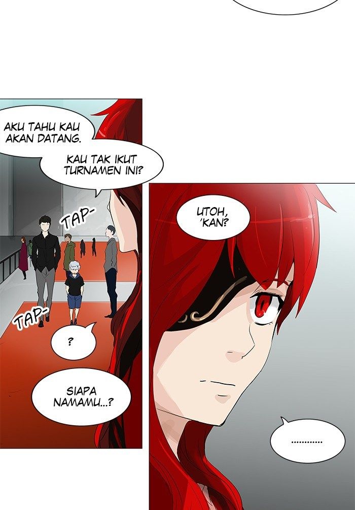 Tower of God Chapter 206