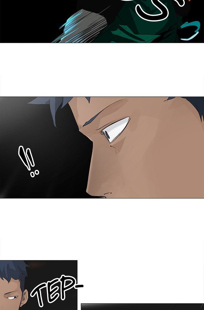 Tower of God Chapter 206