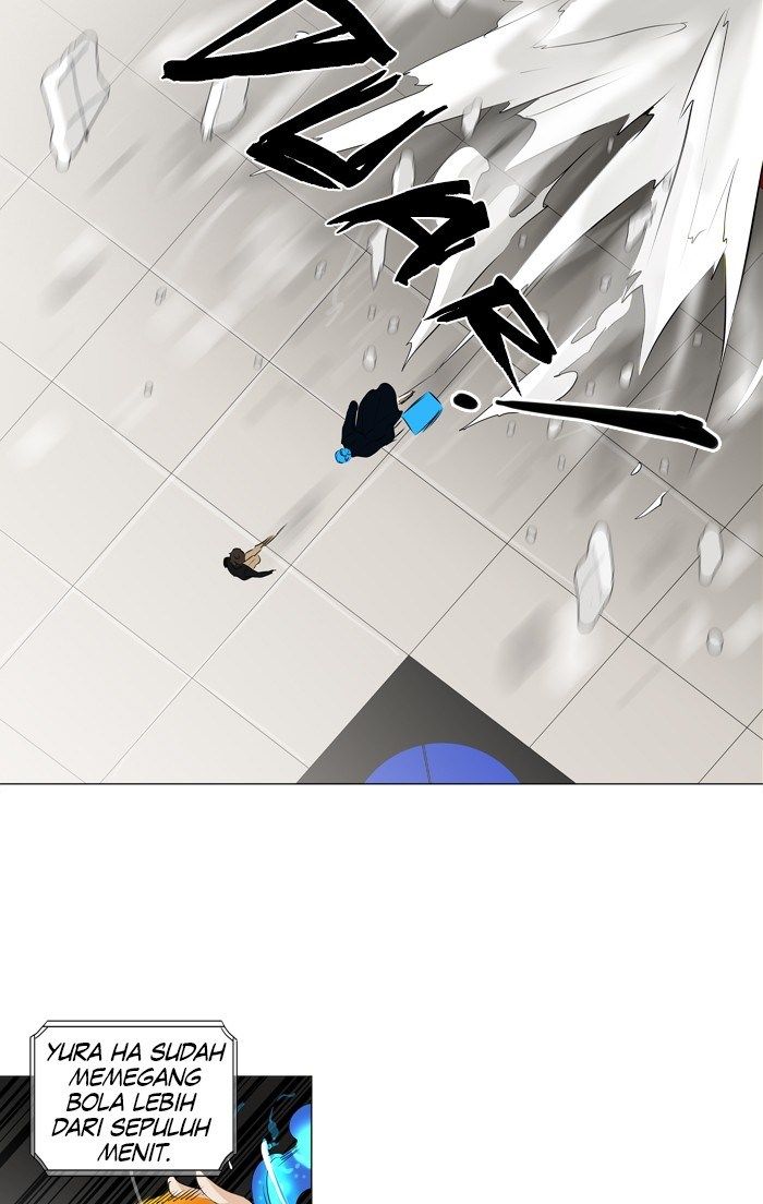 Tower of God Chapter 208