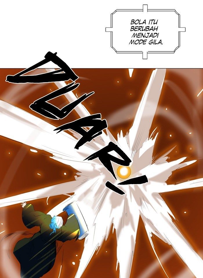 Tower of God Chapter 208