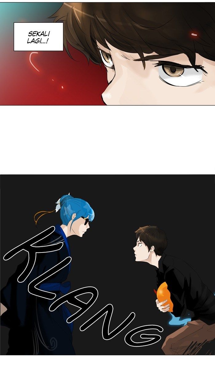 Tower of God Chapter 208