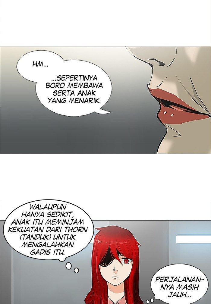 Tower of God Chapter 209