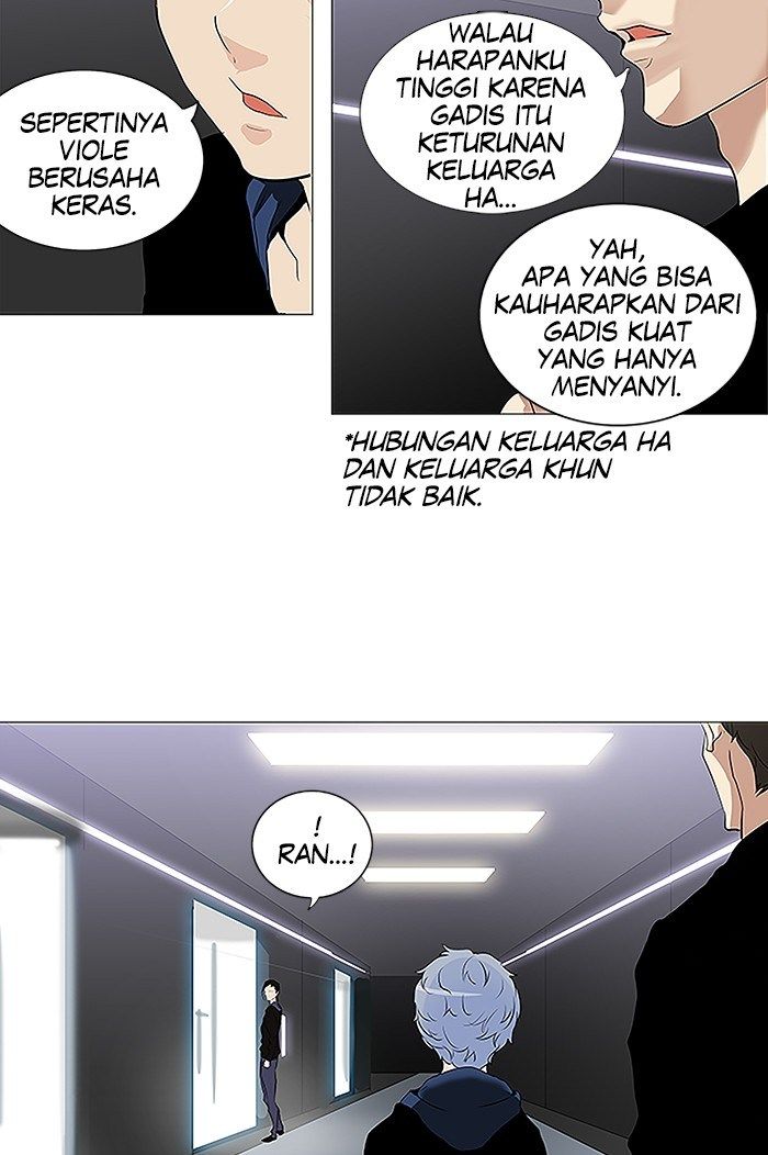 Tower of God Chapter 209