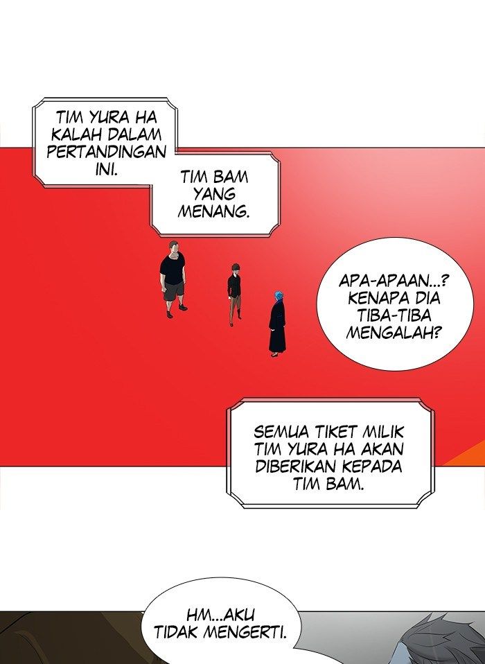 Tower of God Chapter 209